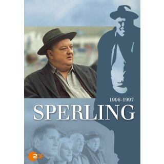 Sperling 1996-1997  [2 DVDs]