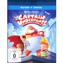 Captain Underpants - Der supertolle erste Film
