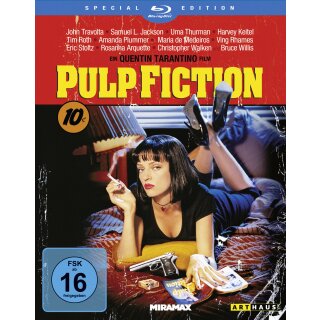 Pulp Fiction  [SE]