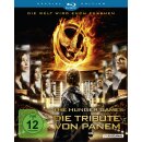 Die Tribute von Panem - The Hunger Games  [SE]