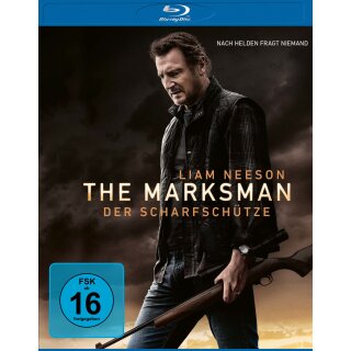 The Marksman - Der Scharfsch&uuml;tze