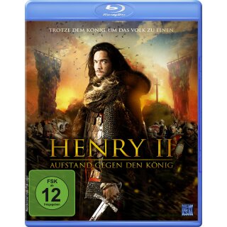 Henry II - Aufstand gegen den K&ouml;nig