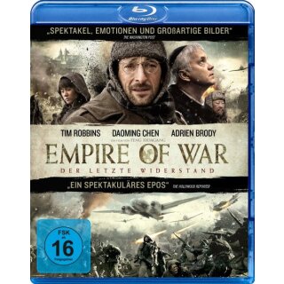 Empire of War - Der letzte Widerstand