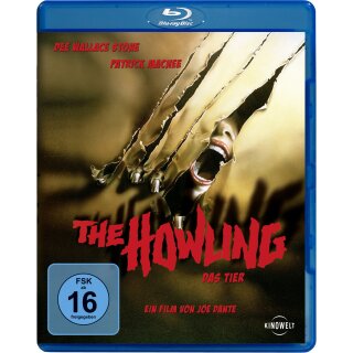 The Howling - Das Tier 1