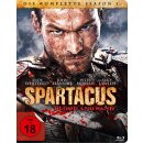 Spartacus: Blood and Sand - Die komplette Season 1 -...