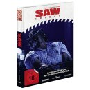 SAW: Spiral - Limited Collector&rsquo;s Edition (4 K...