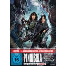 Peninsula LTD. - Limitiertes 2-BD-Mediabook [2 BRs]