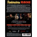Frankensteins Rache - Limitiertes Mediabook - Hammer...