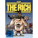 Eat the Rich - The Cannibal Comedy - Limitiertes...