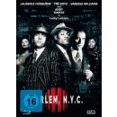 Harlem N.Y.C. - Der Preis der Macht [LCE] [MB] (+ DVD),...