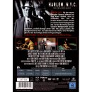 Harlem N.Y.C. - Der Preis der Macht [LCE] [MB] (+ DVD), Cover B
