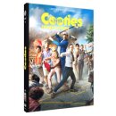 Cooties - Zombie School - Mediabook - Cover B - Limited Edition auf 250 St&uuml;ck - Uncut (+ DVD)