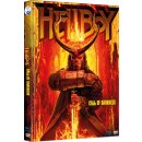 Hellboy - Call of Darkness - Mediabook - Cover B -...