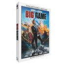 Big Game Mediabook Cover C - BR - Limitiert auf 55...