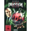 Phantasm III - Das B&ouml;se III - Mediabook/Version B (+ DVD) (+ Bonus-DVD)