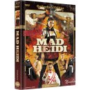 Mad Heidi Mediabook Cover C