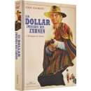 Ein Dollar zwischen den Z&auml;hnen Mediabook Cover B