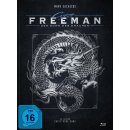 Crying Freeman - Mediabook - Cover A &quot;Dragon&quot;...