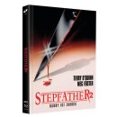 Stepfather 2 - Mediabook - Cover A - Limited 3...
