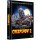 Creepshow 2 - Mediabook - Cover B wattiert - Limited Edition (+ DVD)