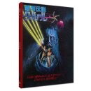 Krull - Mediabook - Limitiert auf 333 St&uuml;ck - Cover B (Blu-ray + DVD)
