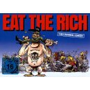 Eat the Rich - The Cannibal Comedy - Limitiertes...