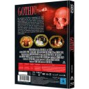 Gothic - Mediabook Cover A - limitiert auf 444 St&uuml;ck...
