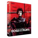 Dogs Dont Wear Pants - 2-Disc Uncut Mediabook (Cover B) -...