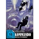 Das Kommando - Die endg&uuml;ltige Entscheidung (+ DVD)