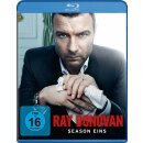 Ray Donovan - Season 1 [6 BRs]