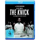 The Knick - Die komplette 1. Staffel [4 BRs]