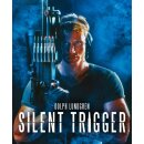 Silent Trigger (+ DVD)