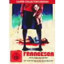 Francesca [LCE] (+ DVD) - Mediabook
