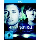 Supernatural -  Die 2 Staffel