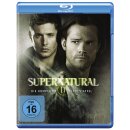 Supernatural - Staffel 11 [4 BRs]