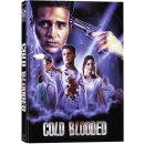 Coldblooded Mediabook Cover B
