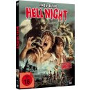 Hell Night - Uncut limited Mediabook-Edition (Blu-ray+DVD...