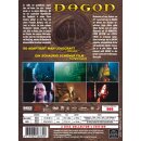 H.P Lovecrafts Dagon Mediabook