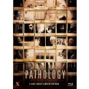 Pathology - Jeder hat ein Geheimnis - Mediabook Cover B -...