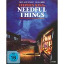 Stephen Kings Needful Things - In einer kleinen Stadt (Mediabook) (+ DVD) (+ Bonus-DVD)