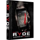 Ryde Mediabook Cover B