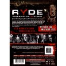 Ryde Mediabook Cover B
