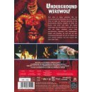 Underground Werewolf Mediabook
