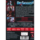 Dr. Giggles - Uncut/Mediabook (+ DVD) [LE]