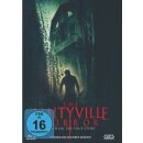 The Amityville Horror [LCE] (+ DVD) - Mediabook
