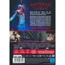 The Amityville Horror [LCE] (+ DVD) - Mediabook