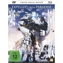 Expelled from Paradise Mediabook