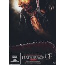 Leatherface - The Source of Evil - Mediabook (+ DVD) [LE]