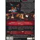 Leatherface - The Source of Evil - Mediabook (+ DVD) [LE]