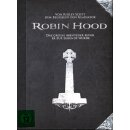 Robin Hood - Collectors Box/Steelbook [LE] (+ DVD)